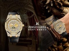  豪雅名仕显赫影像