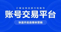 抖音号未实名白号出售价格表（抖音号买
