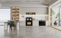 第十个“双十一”  火星人集成灶打造“