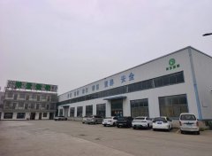 关于工业照明领域未来发展趋势对江苏荣