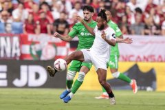 伟大的德比：皇家贝蒂斯与塞维利亚对阵史