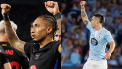 巴塞罗那对阵塞尔塔：一场事关竞逐西甲联赛冠军与冲击欧战资格的较量