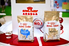 90年宠物行业积淀，玛氏赴第27届亚洲宠物展亮“新”意