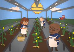 玛氏启动“花生保护计划”，推动更具韧性的花生产业发展