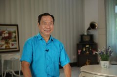 从千年灵芝到超级食物马来西亚华人将鲜萃灵芝带向全球