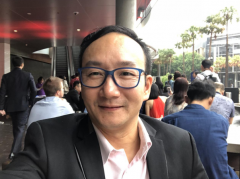 行万里路铸人生 在澳洲旅游业书写职业华章