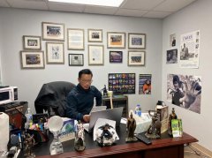 铺就未来路 育才耀全球