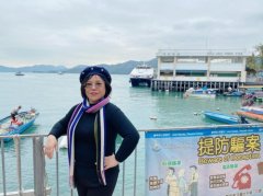 铿锵玫瑰绽芳华 赤子情怀展担当​