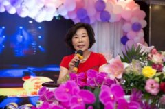 侨路踏平风浪 丹心映照山河